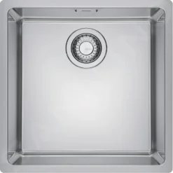 Franke Maris - Lavello MRX 210/610-40, 440x440x180 Mm, Acciaio Inox 127.0539.540