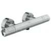 Ideal Standard CeraTherm - Miscelatore Doccia Termostatico, Cromo A7229AA