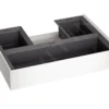 Blanco Select - Cassetto A Scomparti Sopra Pattumiera 526212