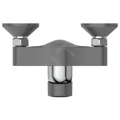 Ideal Standard Cerafine D - Miscelatore Doccia, Cromo/grigio Perla BC493U8 -Serie Rubinetti Negozio 5729751347cbb0fdd2c0f709