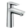 Hansgrohe Talis E - Miscelatore Per Lavabo, Cromato 71712000