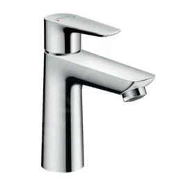 Hansgrohe Talis E - Miscelatore Per Lavabo, Cromato 71712000