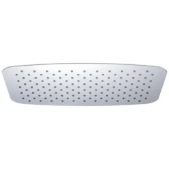 Ideal Standard Idealrain Cube - Soffione Doccia LUXE, 300x200 Mm, Acciaio Inox B0390MY -Serie Rubinetti Negozio 59cb6527c41116915a85bd73 1