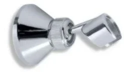 Novaservis Supporti Doccia - Supporto Doccia, Cromo D/KOV,0