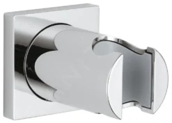 Grohe Rainshower - Supporto Doccia A Muro, Cromato 27075000