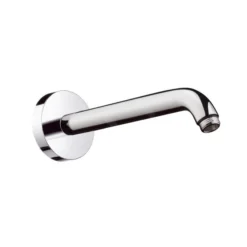 Hansgrohe Aktiva - Braccio Doccia 230 Mm, Cromato 27412000