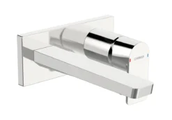 Hansa Stela - Miscelatore Ad Incasso Per Lavabo, Cromo 44902173