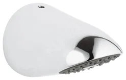 Grohe Relexa - Soffione A Getto Singolo, Cromo 28002000