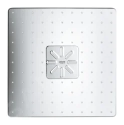 Grohe Rainshower SmartActive Cube - Soffione Doccia A Pioggia 310 Con Braccio Di Erogazione 430 Mm, 2 Getti, Cromato 26479000 -Serie Rubinetti Negozio 60effc6df6f5b0eb10bbaf8a