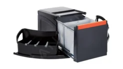 Franke Cube - Differenziatore Angolare Cube 2 X 18 L 134.0055.286