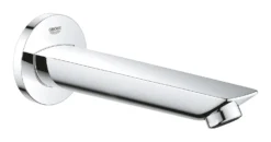 Grohe BauCosmopolitan - Bocca Di Erogazione Per Vasca Da Bagno, Cromo 13255001
