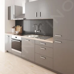 Grohe Concetto - Miscelatore Monocomando Per Lavello, Cromato 32667001 -Serie Rubinetti Negozio 63f65b769af7813fc0c38755