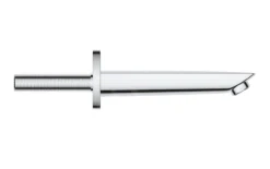 Grohe BauCosmopolitan - Bocca Di Erogazione Per Vasca Da Bagno, Cromo 13255001 -Serie Rubinetti Negozio 64255d72a91cf144244bbfa7