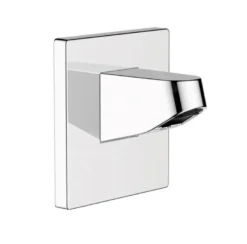 Hansgrohe Pulsify - Braccio Doccia 105 Mm, Cromo 24139000
