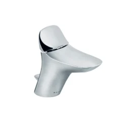 Kludi Amba - Miscelatore Monocomando Per Lavabo, Cromato 530290575
