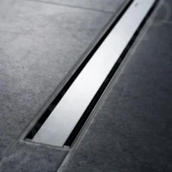 Geberit CleanLine - Canalina Per Doccia In Acciaio Inox, 300-1300 Mm, Ferro Scuro 154.457.00.1 10 Geberit CleanLine - Canalina Per Doccia In Acciaio Inox, 300-1300 Mm, Ferro Scuro 154.457.00.1 -Serie Rubinetti Negozio 65de08308d5fd8969175cde5 1