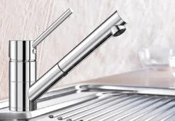 Blanco Antas S - Miscelatore Da Lavello Con Bocca Di Erogazione Estraibile, Cromo 516764 6 Blanco Antas S - Miscelatore Da Lavello Con Bocca Di Erogazione Estraibile, Cromo 516764 -Serie Rubinetti Negozio 66094f2abcba88b07c808a45