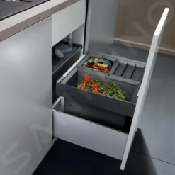 Blanco Flexon II - Pattumiera Ad Incasso, 35 L 521470 7 Blanco Flexon II - Pattumiera Ad Incasso, 35 L 521470 -Serie Rubinetti Negozio 68b5ccf84b70ef3f29cfe32e