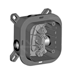 Paffoni Light - Corpo Incasso BOX Pro Miscelatori PBOX001