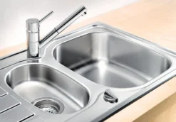 Blanco Antas S - Miscelatore Da Lavello Con Bocca Di Erogazione Estraibile, Cromo 516764 7 Blanco Antas S - Miscelatore Da Lavello Con Bocca Di Erogazione Estraibile, Cromo 516764 -Serie Rubinetti Negozio 6b363339522b02b0dc1c9906