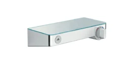 Hansgrohe ShowerTablet Select - Miscelatore Doccia Termostatico 300, Cromato 13171000