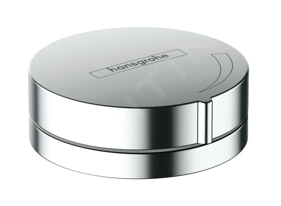 Hansgrohe Accessori - Valvola D'arresto F21 Per Elettrodomestici, Cromo 72841000 1 Hansgrohe Accessori - Valvola D'arresto F21 Per Elettrodomestici, Cromo 72841000