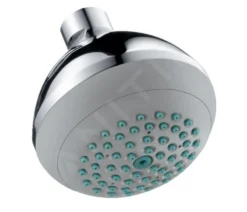 Hansgrohe Crometta 85 - Soffione Doccia, Green 6 L/min, Cromato 28423000