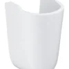 Grohe Bau Ceramic - Semicolonna Per Lavabo, Bianco Alpi 39426000