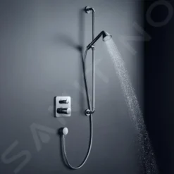 Axor Elementi Doccia - Presa D&apos;acqua Fixfit, Cromata 27451000 -Serie Rubinetti Negozio 6f5a85efab54abde6cf2af00