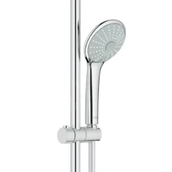 Grohe Euphoria - Set Doccia XXL System 210 Con Termostato A Muro, Cromato 27964000 -Serie Rubinetti Negozio 6f8197872d680fffe7043aca