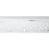 Grohe Rainshower F - Soffione Doccia A Pioggia Series 10, Cromato 27467000