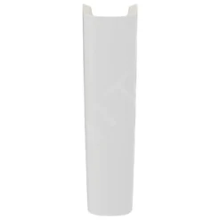 Ideal Standard Tesi - Colonna, Bianco T033501 -Serie Rubinetti Negozio 7102a91be35d7dabc465f2ad