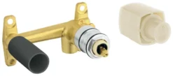 Grohe Corpi Incasso - Corpo Incasso Per Miscelatori Monocomando 23319000