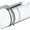 Grohe Tempesta - Supporto Doccia A Muro, Cromato 27595000