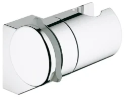 Grohe Tempesta - Supporto Doccia A Muro, Cromato 27595000