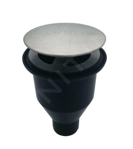 Alveus Set - Set Lavello Intermezzo 30 E Miscelatore Tonia, Concrete SETA360 6 Alveus Set - Set Lavello Intermezzo 30 E Miscelatore Tonia, Concrete SETA360 - immagine 6