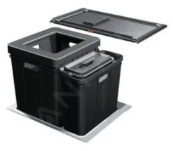 Franke Differenziatori - Cestino Portarifiuti Incorporato Composta 350-60 121.0307.526