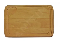 Alveus Accessori - Tagliere Per Lavello Atrox, 355x240, Legno 1016018
