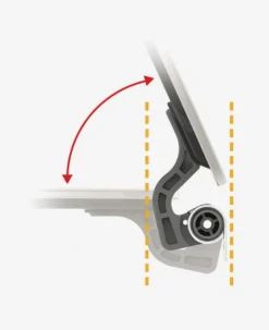 Simplehuman Pattumiere - Pattumiera 40 L, Touch-bar, Acciaio Inox Spazzolato CW2014 14 Simplehuman Pattumiere - Pattumiera 40 L, Touch-bar, Acciaio Inox Spazzolato CW2014 -Serie Rubinetti Negozio 77cd27d148ceda1135835e33