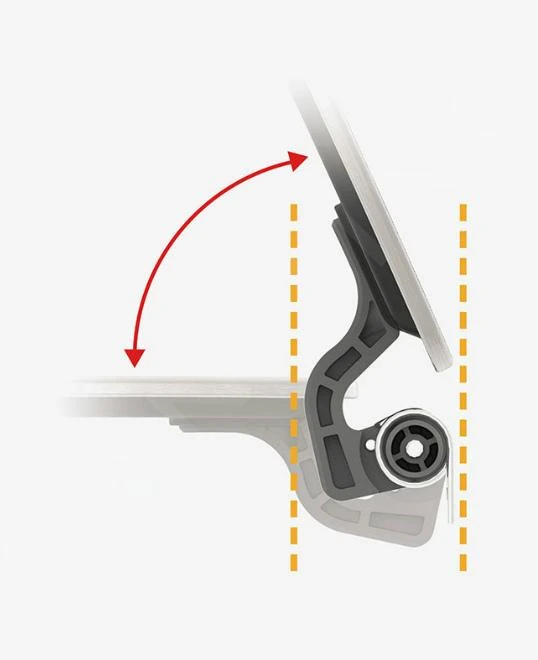 Simplehuman Pattumiere - Pattumiera 40 L, Touch-bar, Acciaio Inox Spazzolato CW2014 7 Simplehuman Pattumiere - Pattumiera 40 L, Touch-bar, Acciaio Inox Spazzolato CW2014 - immagine 7