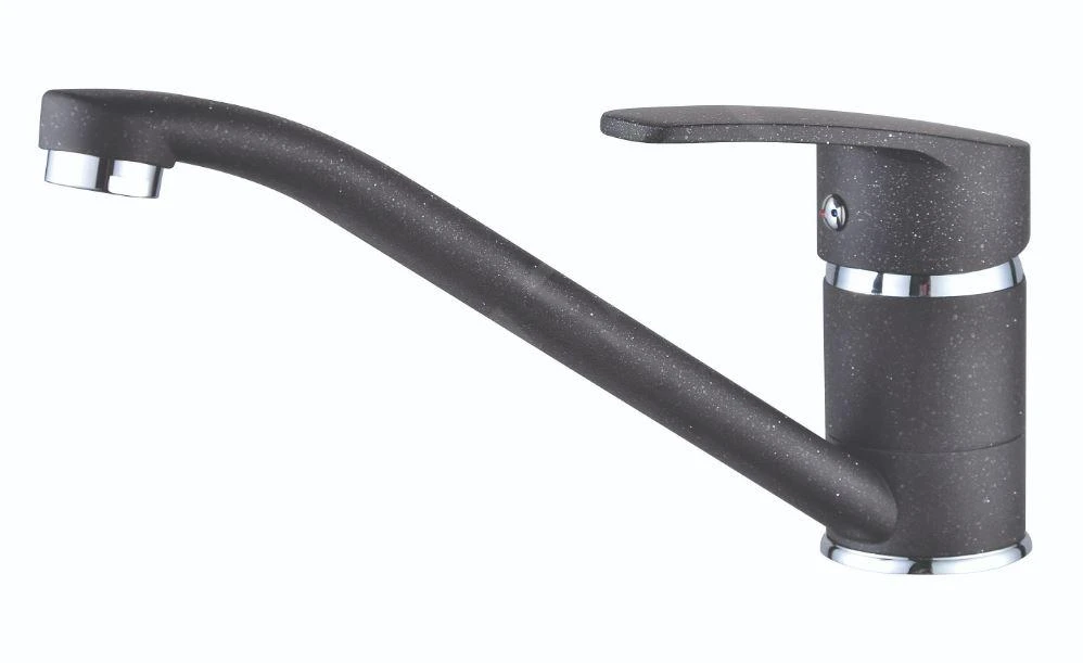 Alveus Set - Set Lavello Niagara 30 E Miscelatore Nina, Carbon SETA142 4 Alveus Set - Set Lavello Niagara 30 E Miscelatore Nina, Carbon SETA142 - immagine 4