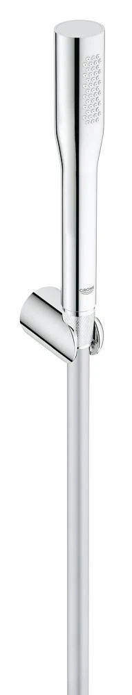 Grohe Vitalio Get Stick - Set Doccetta, Supporto E Flessibile, Cromo 27459000