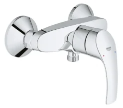 Grohe Eurosmart - Miscelatore Doccia, Cromo 32172002