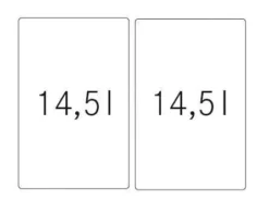 Franke Differenziatori - Pattumiera Incorporata Easysort 450-2-0 121.0494.182 6 Franke Differenziatori - Pattumiera Incorporata Easysort 450-2-0 121.0494.182 -Serie Rubinetti Negozio 85469e637b81d0375de55f60