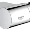 Grohe Rainshower - Supporto Doccia A Muro, Cromato 27055000