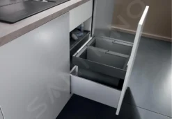 Blanco Flexon II - Pattumiera Ad Incasso, 38 L 521469 7 Blanco Flexon II - Pattumiera Ad Incasso, 38 L 521469 -Serie Rubinetti Negozio 87d9e685b96613ec56337324