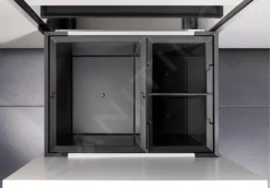 Blanco Flexon II - Pattumiera Ad Incasso, Differenziata, 46 L 521473 6 Blanco Flexon II - Pattumiera Ad Incasso, Differenziata, 46 L 521473 -Serie Rubinetti Negozio 8855710f4b2b10637c0d0804