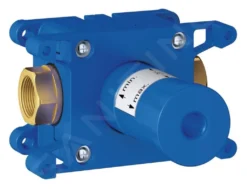 Grohe Rapido - Rapido C - Corpo Incasso Per Regolatore Doccia 35028000