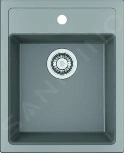 Franke Set - Set Da Cucina T100, Lavello In Tectonite SID 610-40 E Miscelatore FP 9000.031, Grigio/cromo 143.0675.705 8 Franke Set - Set Da Cucina T100, Lavello In Tectonite SID 610-40 E Miscelatore FP 9000.031, Grigio/cromo 143.0675.705 -Serie Rubinetti Negozio 8ab9c759a7a270d1d2914f69