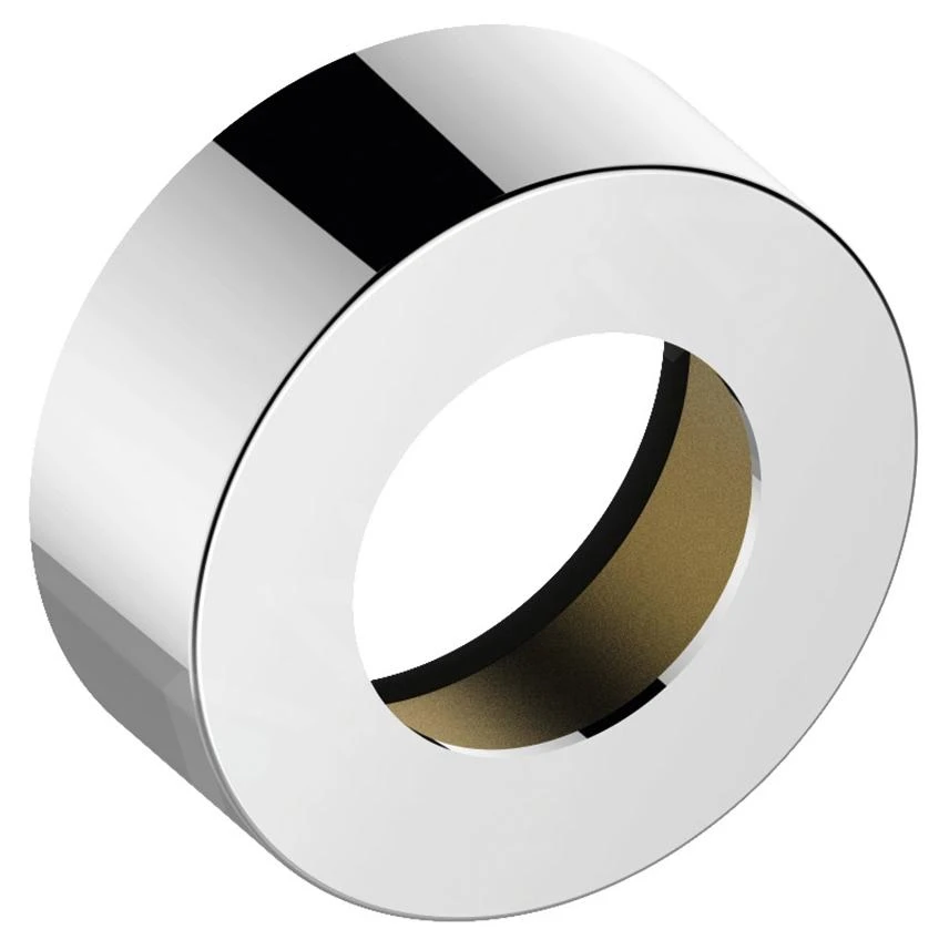 Keuco IXMO - Estensione Rosetta 35 Mm, Simboli Rosso/blu, Cromo 59551010381 1 Keuco IXMO - Estensione Rosetta 35 Mm, Simboli Rosso/blu, Cromo 59551010381